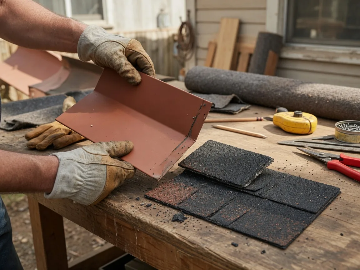 Roof Repair company in Taylor, MS